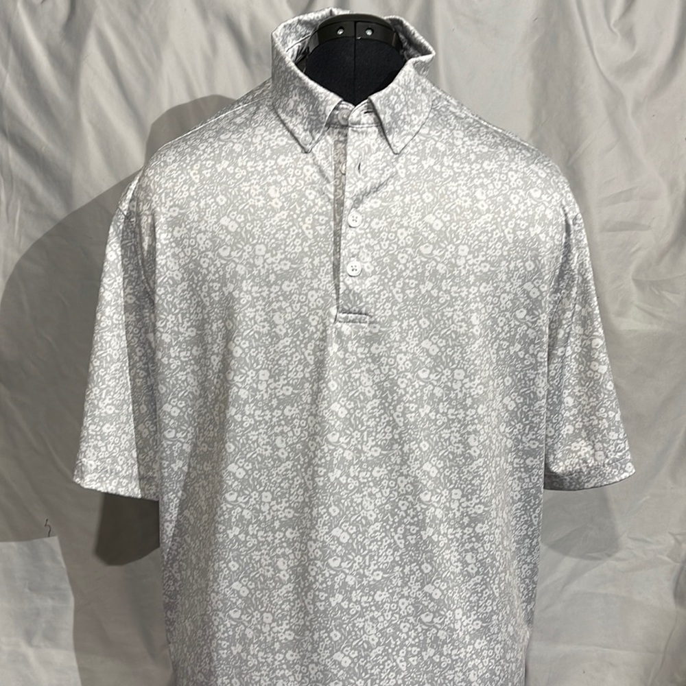 Walter Hagen Polo